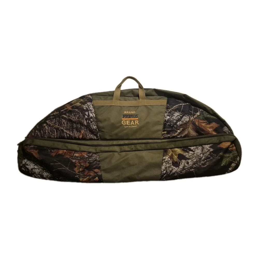 Primos Soft Case For Compound‎ Bow